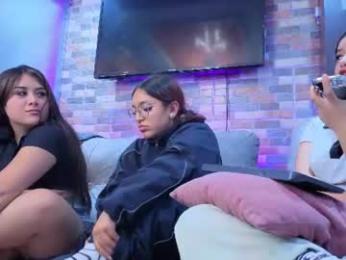abella_as_ — Chaturbate stream photo (Jun 2026)