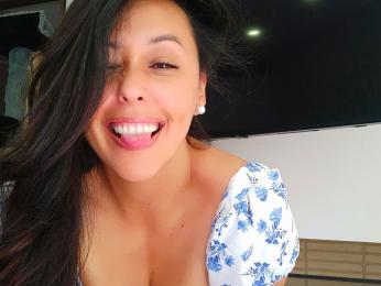 SaharaGarcia — Livejasmin stream photo (Apr 2025)