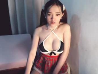mlss_seductiveqiri23 — Chaturbate stream photo (Jun 2026)