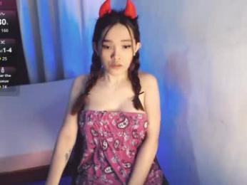 mlss_seductiveqiri23 — Chaturbate stream photo (Jun 2026)