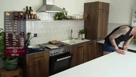 monsieurguitsxxx — Stripchat stream photo (Mar 2026)