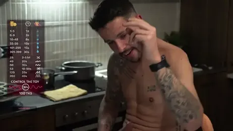 monsieurguitsxxx — Stripchat profile photo