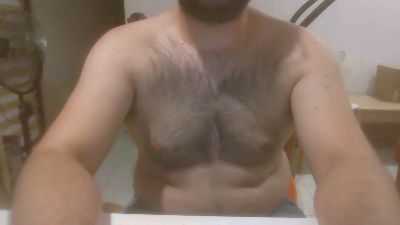 martinotejode — modelo de webcam en línea en cam4