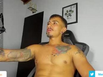 martin_granch — chaturbate