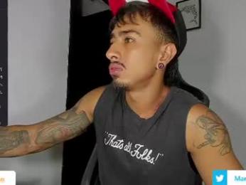 martin_granch — chaturbate