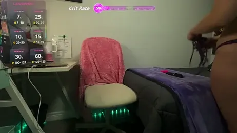 Favelilfckup — Stripchat stream photo (May 2026)