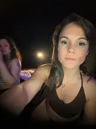 BaileyMFox — stripchat