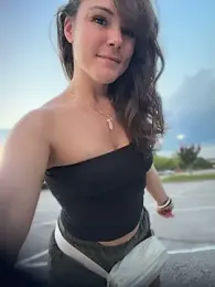 BaileyMFox — Stripchat profile photo