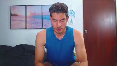 Doni_Motta — Cam4 profile photo