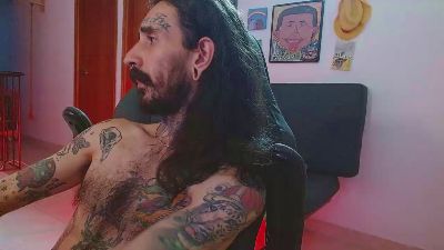 mohikano_97 — Cam4 stream photo (Feb 2026)