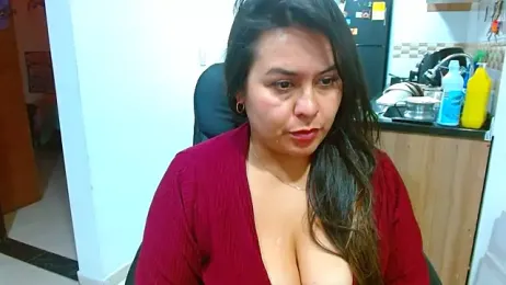 Ixchel_Anaid — Stripchat stream photo (Mar 2026)