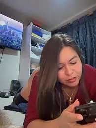 Ixchel_Anaid — Stripchat stream photo (Mar 2026)