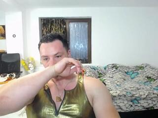 Aj S — Flirt4free stream photo (Mar 2026)