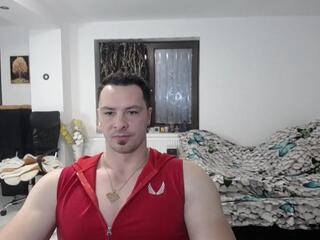 Aj S — Flirt4free stream photo (Mar 2026)