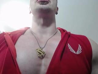 Aj S — Flirt4free profile photo