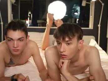 mattyaiden — Chaturbate stream photo (Sep 2026)