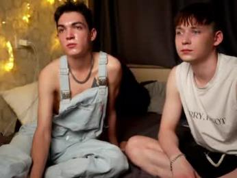 mattyaiden — modelo de webcam en línea en chaturbate