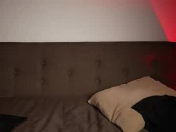 mattyaiden — Chaturbate stream photo (Mar 2026)