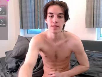 pickmerider — Chaturbate stream photo (Apr 2026)