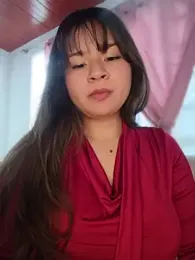 Isa-Acosta — Stripchat stream photo (Aug 2026)