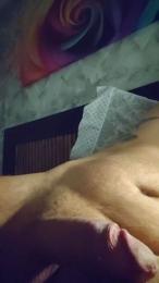 Xlandaluz — modelo de webcam en línea en cam4