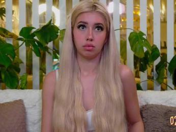 FlowwwerGirl — bongacams