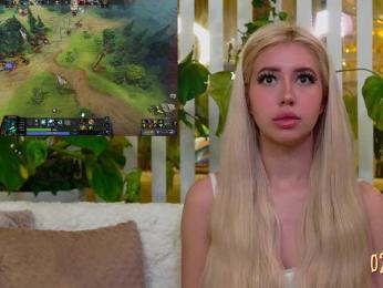 FlowwwerGirl — Bongacams stream photo (Mar 2026)