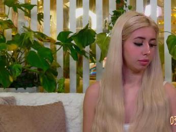 FlowwwerGirl — Bongacams stream photo (Mar 2026)