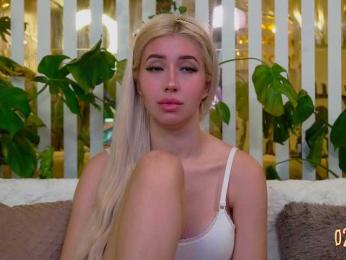 FlowwwerGirl — bongacams