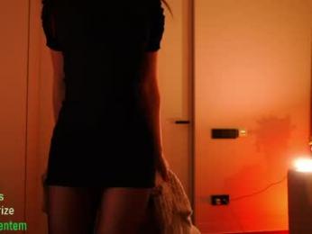 ms_seductive — Chaturbate stream photo (Mar 2026)