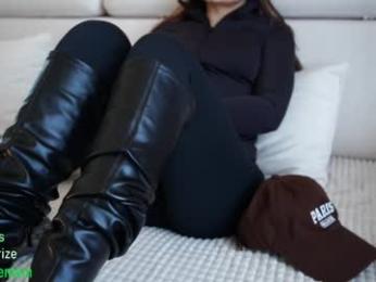 ms_seductive — Chaturbate stream photo (Mar 2026)