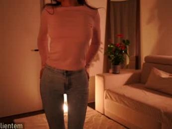 ms_seductive — Chaturbate stream photo (Mar 2026)