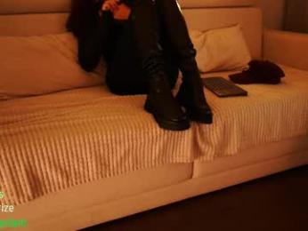 ms_seductive — Chaturbate stream photo (Mar 2026)