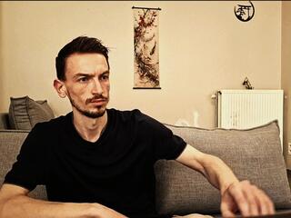 Chase Baker — Flirt4free stream photo (Aug 2026)