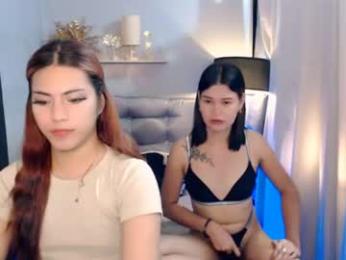 sylviafoxxx — Chaturbate stream photo (Jun 2026)
