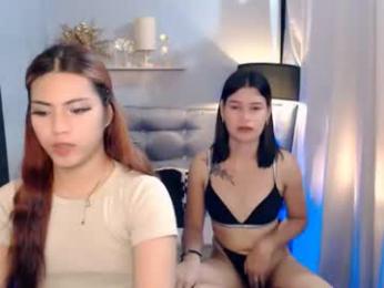 sylviafoxxx — Chaturbate stream photo (Jun 2026)