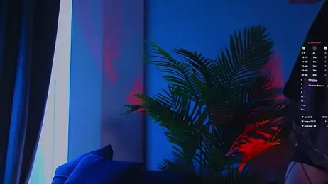 VirginiaHouston — Stripchat stream photo (Mar 2026)