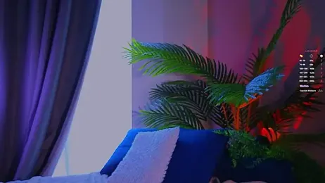 VirginiaHouston — Stripchat stream photo (Mar 2026)