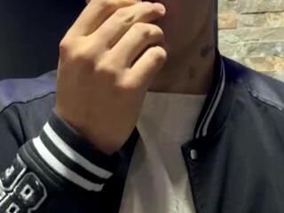 Massimo Contie — flirt4free
