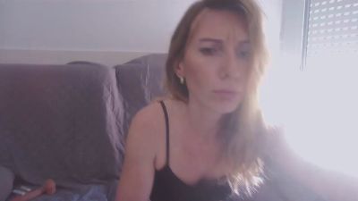 Victoria356 — modelo de webcam en línea en cam4