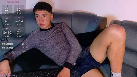 Twink_daren — Stripchat stream photo (Mar 2026)