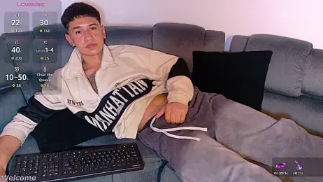 Twink_daren — Stripchat stream photo (Mar 2026)