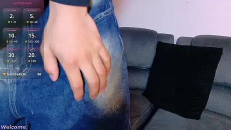 Twink_daren — Stripchat stream photo (Feb 2026)