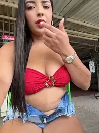 Isaa-Sweet — stripchat