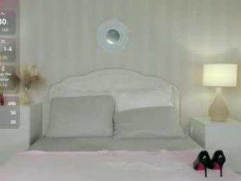 valeriasecret — chaturbate