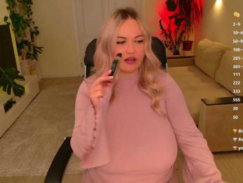 Sunshinee-S — bongacams