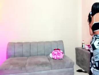 sexladyrous — modelo de webcam en línea en chaturbate