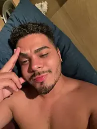 thiagowes — Stripchat stream photo (Feb 2026)