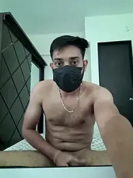 Rahulpune — stripchat