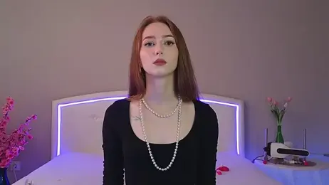 MichaelaDelly — Stripchat stream photo (Jul 2026)